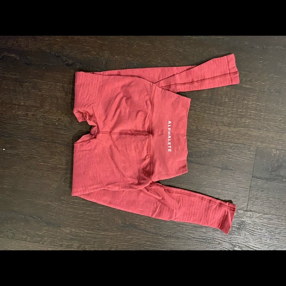 Alphalete OG Revival Leggings - Picture 2 of 4